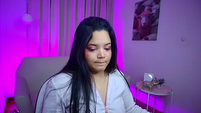 elli snow1 online show from November 2025 02:33:02 AM