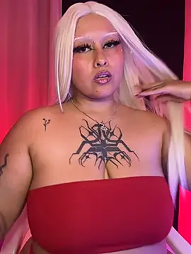 pinkbaddie777 online show from July 2026 12:28:01 AM