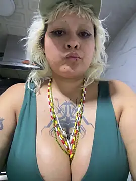 pinkbaddie777 online show from February 2026 07:38:01 AM