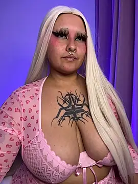 pinkbaddie777 online show from April 2026 03:35:01 AM