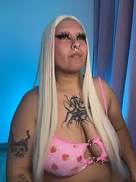 pinkbaddie777 online show from March 2026 03:30:02 AM