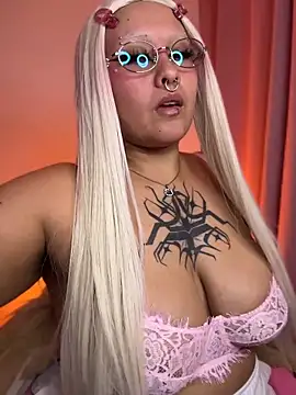 pinkbaddie777 online show from April 2026 03:25:02 AM