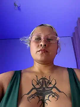 pinkbaddie777 online show from January 2026 04:52:01 AM