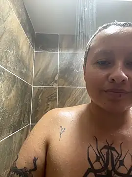 pinkbaddie777 online show from November 2025 04:45:01 AM