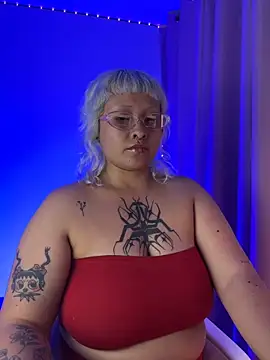 pinkbaddie777 online show from January 2026 03:32:01 AM