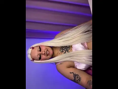 pinkbaddie777 online show from April 2026 04:47:01 AM