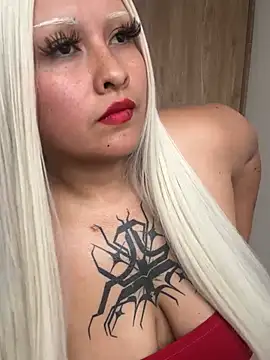 pinkbaddie777 online show from June 2026 06:57:02 PM