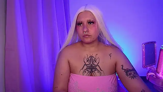 pinkbaddie777 online show from March 2026 02:36:02 AM