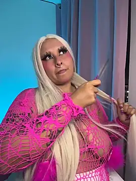 pinkbaddie777 online show from March 2026 02:45:02 AM