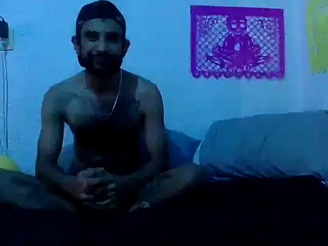 Charlystinsonrey online show from October 2025 05:06:01 AM