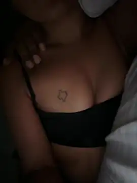 ToXxXiicBarbiie online show from April 2026 10:24:01 PM