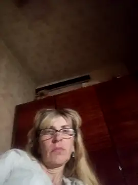 Georgette466 online show from November 2025 08:25:01 PM