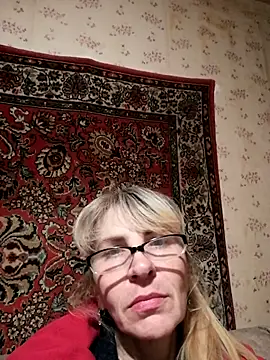 Georgette466 online show from November 2025 07:29:02 PM