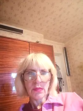 Georgette466 online show from June 2026 02:50:01 PM