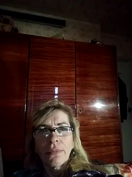 Georgette466 online show from November 2025 05:44:01 AM