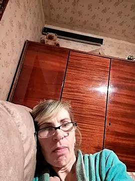 Georgette466 online show from November 2025 07:06:01 PM