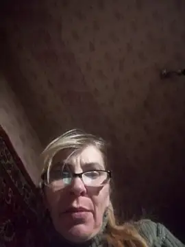 Georgette466 online show from December 2025 02:30:02 PM