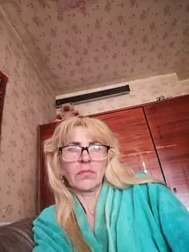 Georgette466 online show from April 2026 01:29:02 PM