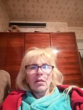 Georgette466 online show from April 2026 03:37:01 PM