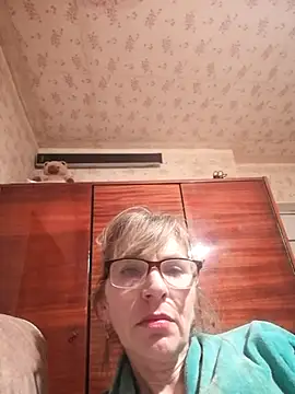 Georgette466 online show from March 2026 04:25:01 PM