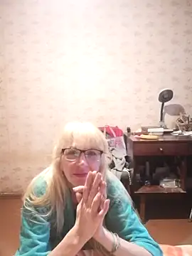 Georgette466 online show from March 2026 04:46:02 AM