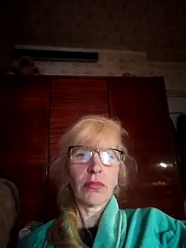 Georgette466 online show from April 2026 03:18:02 PM