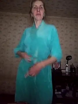 Georgette466 online show from January 2026 05:50:01 PM