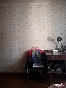 Georgette466 online show from April 2026 09:25:02 AM