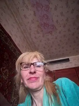 Georgette466 online show from April 2026 03:16:01 PM