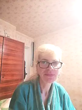 Georgette466 online show from May 2026 04:07:01 AM