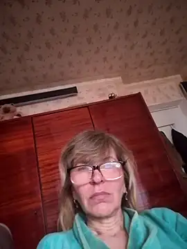 Georgette466 online show from February 2026 07:17:01 AM