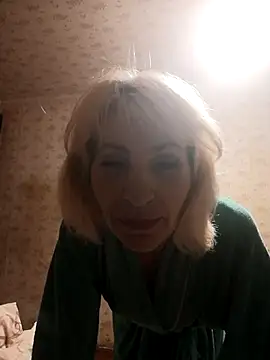 Georgette466 online show from May 2026 06:20:01 PM