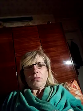 Georgette466 online show from November 2025 11:30:01 PM