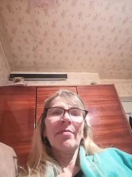 Georgette466 online show from February 2026 06:30:01 PM