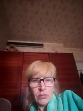 Georgette466 online show from March 2026 03:12:01 PM