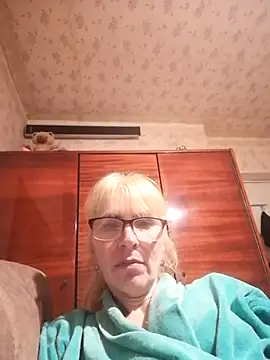 Georgette466 online show from March 2026 05:25:02 PM