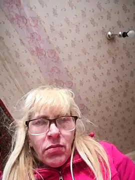 Georgette466 online show from April 2026 12:01:02 PM