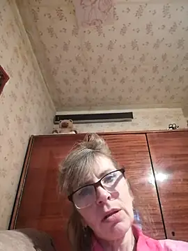 Georgette466 online show from March 2026 03:48:01 PM