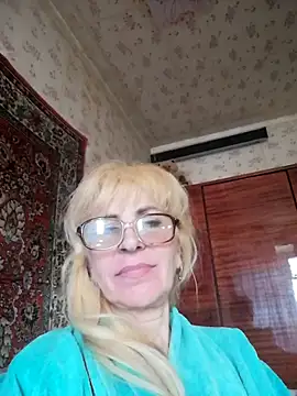 Georgette466 online show from March 2026 09:00:02 AM