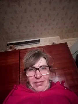 Georgette466 online show from February 2026 01:22:01 PM