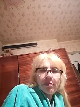 Georgette466 online show from March 2026 04:52:01 PM