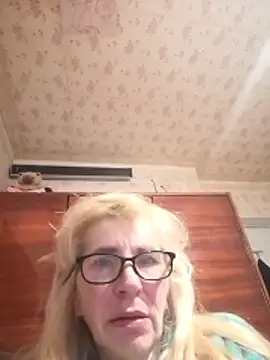 Georgette466 online show from May 2026 04:12:01 PM