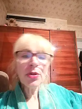 Georgette466 online show from March 2026 03:21:02 PM