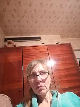 Georgette466 online show from January 2026 04:56:02 PM