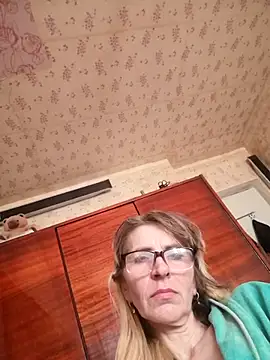 Georgette466 online show from March 2026 02:09:01 PM