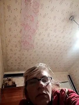 Georgette466 online show from November 2025 05:24:01 PM