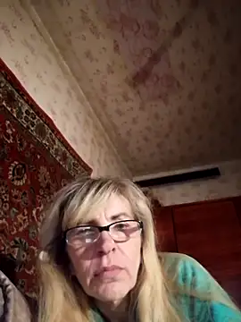 Georgette466 online show from November 2025 08:02:02 AM