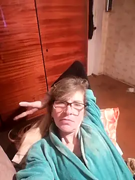 Georgette466 online show from February 2026 05:29:01 AM