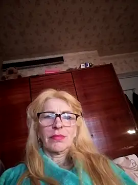 Georgette466 online show from March 2026 06:30:02 AM