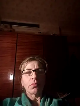 Georgette466 online show from January 2026 03:24:01 AM